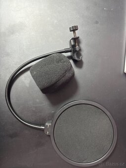 Mikrofon Niceboy VOICE - 2