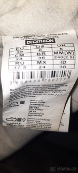 Sněhule QUECHUA vel. 38 - 2