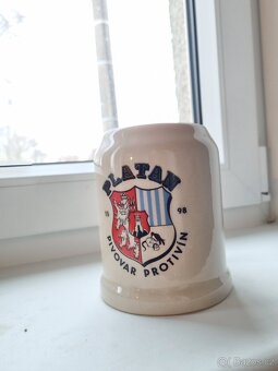 Korbel Protivín - 2