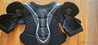 Hokejové ramena Bauer Supreme S2 - 2