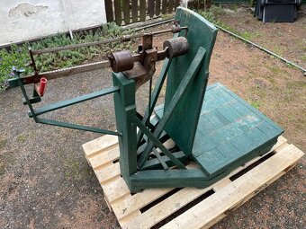 Vaha - decimalka - retro - 2