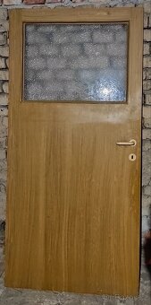 Dveře - 2