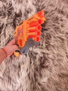 Nerf Doomlans Persuader - 2