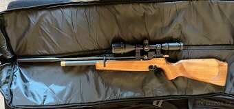 Pcp vzduchovka CZ200S - 2