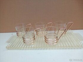 Retro kávové šálky - 2