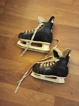 Dětské brusle - 2