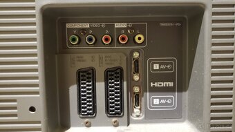 televize Panasonic TX-32LX60P - 2