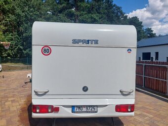 Sprite Quattro - 2