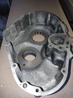 Multicar 22 obal - 2