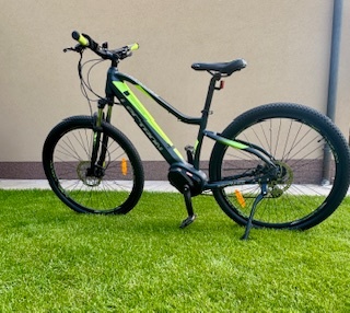 elektrokolo Lectron Esconder MAX - 2