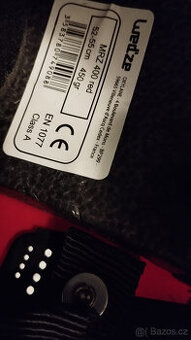 Přilba dětská vel. 52-55cm - 2