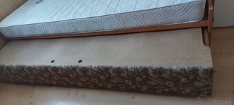 Valenda za odvoz. - 2