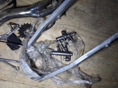 KTM 620 lc4 dily - 2