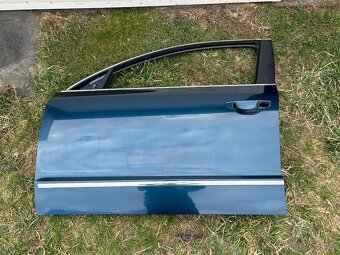 škoda superb dveře - 2