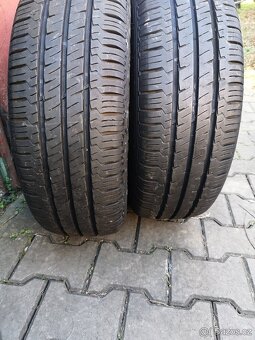 215/65 r15C 215/65/15C - 2