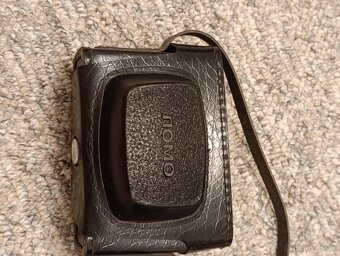 Fotoaparát  Smena - 2