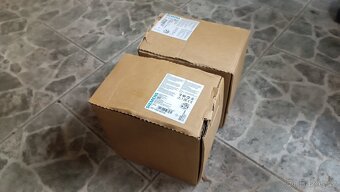 Stykač 185A Siemens - 2