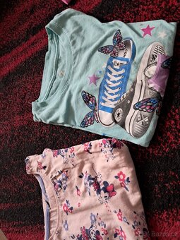 Dětský cyklistický dres - 2