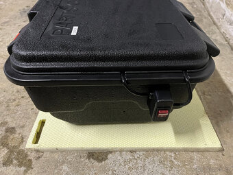 Mobilní myčka součástek - 2