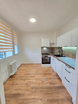 Byt na prodej Teplice 2+1 - 2