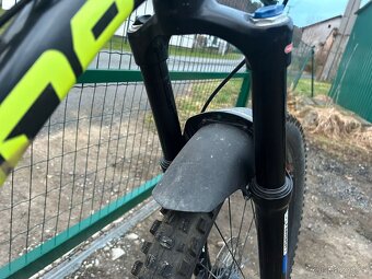 Horské kolo Dartmoor - 2