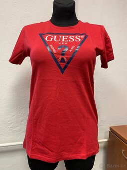 Trička Guess - 2