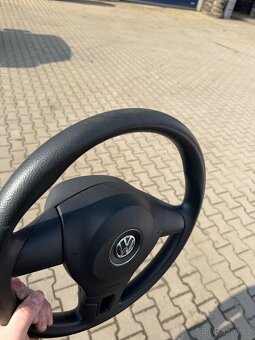 Volant VW T5.1 , T5, Caddy - 2
