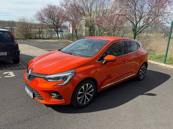 Renault Clio 1.0 Tce Intens - 2