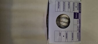 Prodám domácí telefon - 2