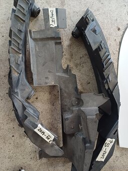 Díly grand cherokee wk2 - 2