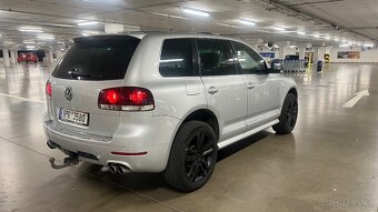 Touareg - 2