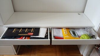 Psací stůl Ilea - 2