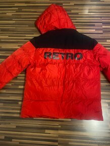 Retro bunda - 2