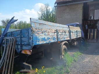 Avia A30 valnik - 2