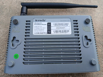 Prodám wifi router Tenda W311R+ - 2