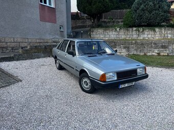 Talbot Solara SX - 2