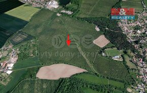 Prodej ovocného sadu, 6390 m², Kutná Hora - 2