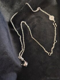 Marc Jacobs náhrdelník - 2