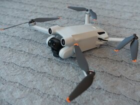 Dron DJI Mini 3 PRO + Fly more combo - 2