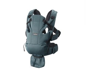 Babybjorn baby carrier move - 2