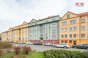 Prodej bytu 3+1, 110 m², Praha, ul. Pod Rapidem - 2