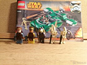 Lego star wars 75091 - 2