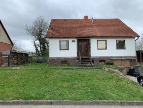 Prodej rodinného domu v Loukově - 2