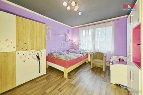 Prodej bytu 1+1, 36 m², Hájek - Všeruby - 2