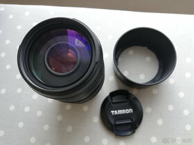 TAMRON 70-300/4-5,6 LD Macro Canon - 2