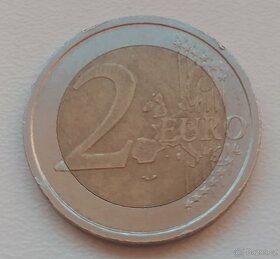 2€ mince 2004, Itálie - 2