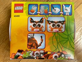 Lego 40491 Rok tygra - 2