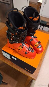 Skialp boty lyžáky Tecnica Zero G Pro 270 - 2