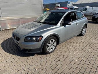 Volvo c30 - 2