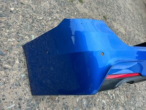 BMW 3er F31 M-Packet zadní nárazník - 2